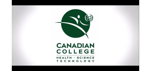 Canadian College Of Health, Science & Technology