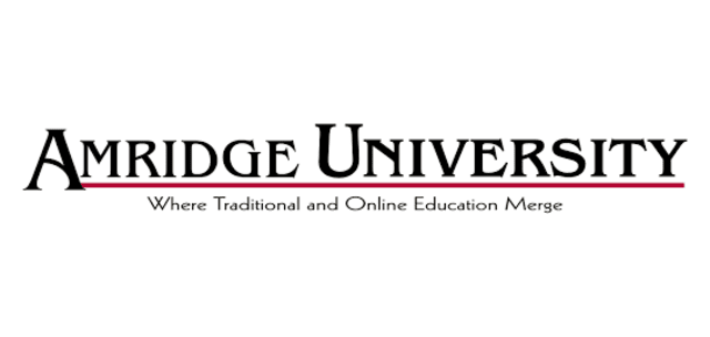 Amridge University