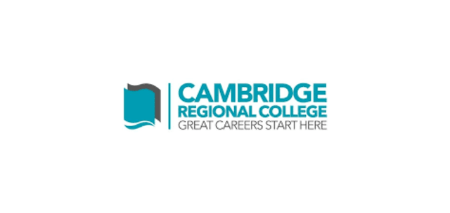 Cambridge Regional College