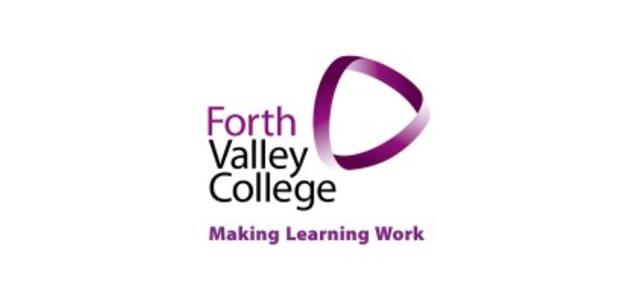 Forth Valley College