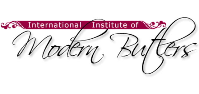 The International Institute Of Modern Butlers