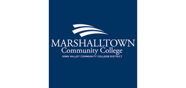 Marshalltown Community College / Iowa Valley Grinnell / Orpheum Theater / Iowa Valley Continuing Education