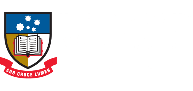 University of Adelaide College