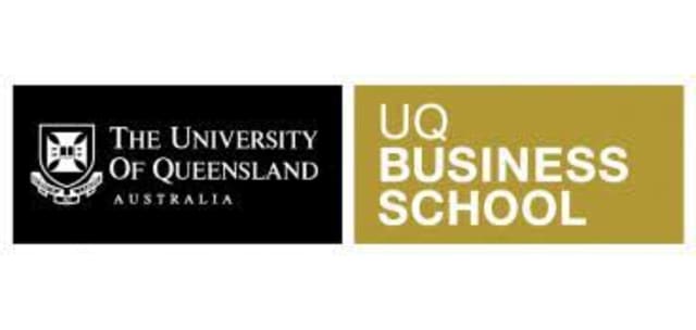 The University Of Queensland
