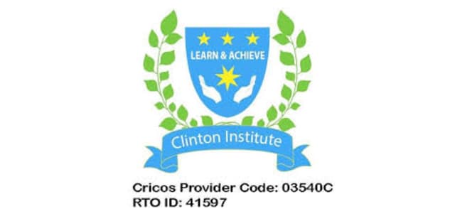 Clinton Institute