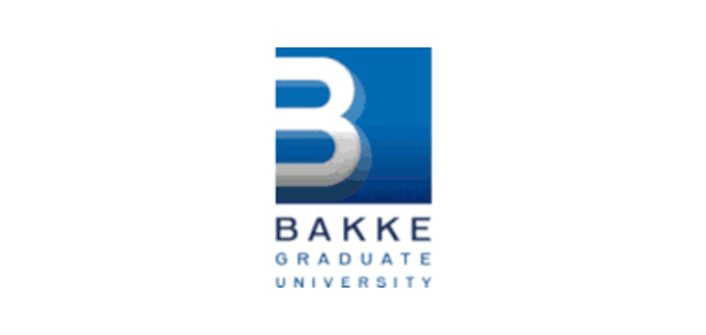 Bakke Graduate University