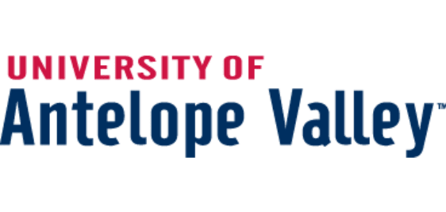 University of Antelope Valley