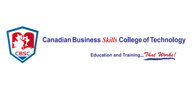 Canadian Business Skills College Of Technology