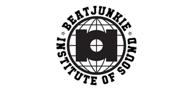 Beat Junkie Institute Of Sound