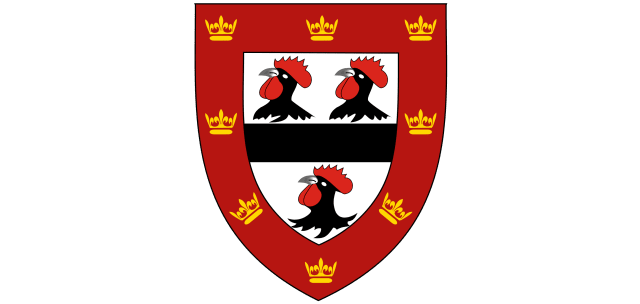 University of Cambridge Jesus College