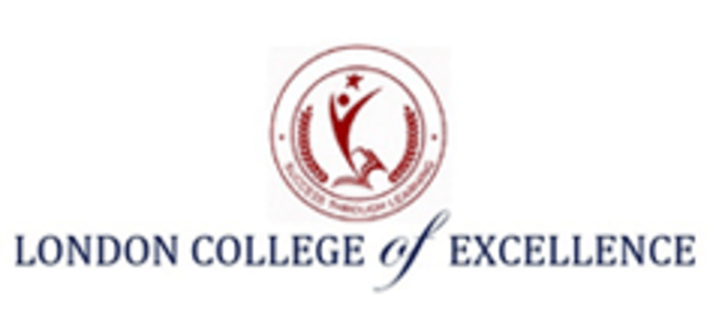 London College Of Excellence