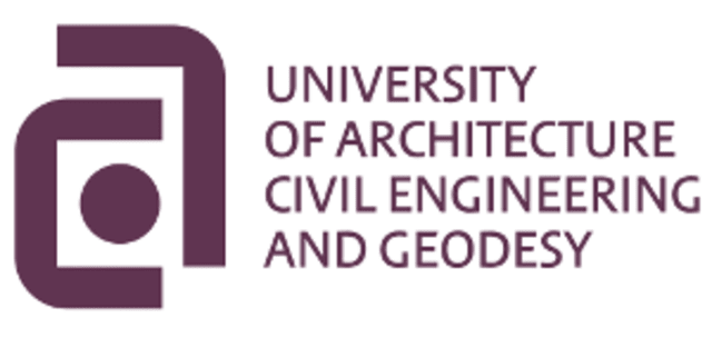 University Of Architecture, Civil Engineering And Geodesy