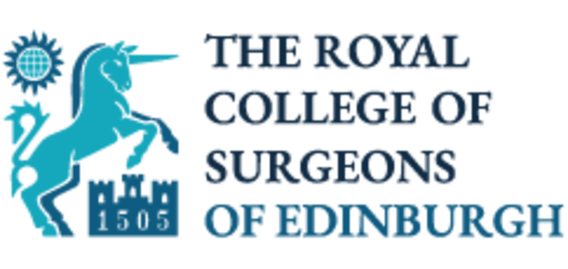 Royal College Of Surgeons Of Edinburgh