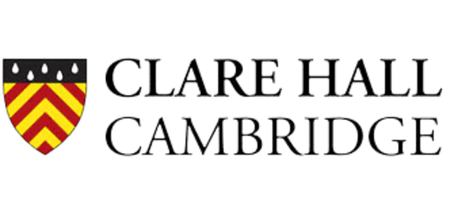 University of Cambridge Clare Hall