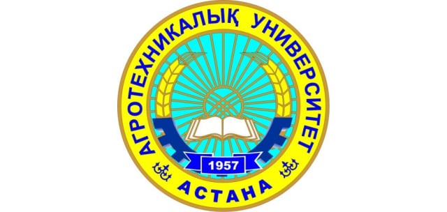 S. Seifullin Kazakh Agro Technical University