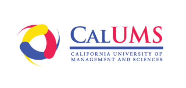California University Of Management And Sciences