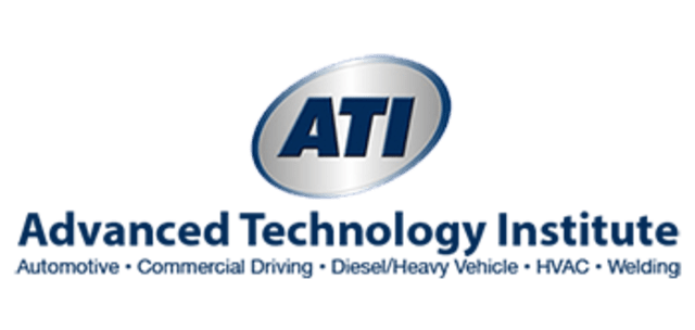 Advanced Technology Institute- PART of ECPI University