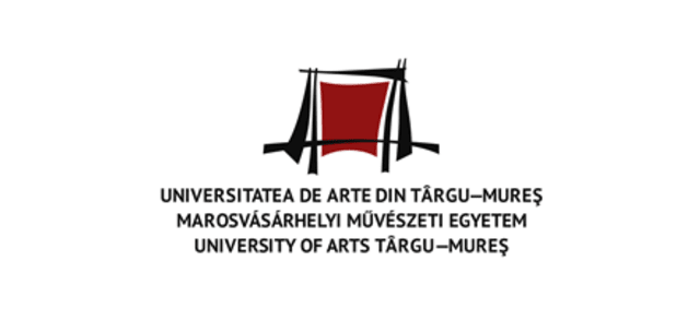 University Of Arts From Târgu-Mureș