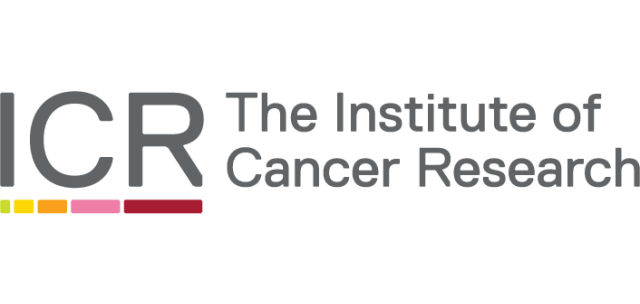 The Institute of Cancer Research