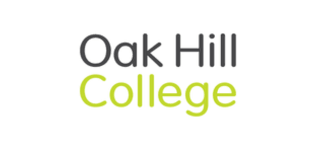 Oak Hill Theological College