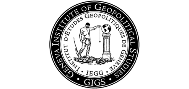 Geneva Institute of Geopolitical Studies
