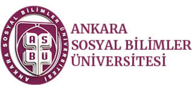 Social Sciences University Of Ankara