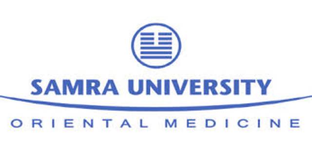 Samra University Of Oriental Medicine