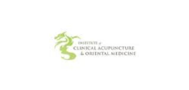 Institute Of Clinical Acupuncture & Oriental Medicine