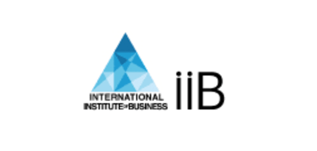 IIB International Institute of Business