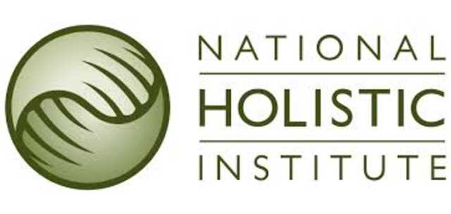 National Holistic Institute