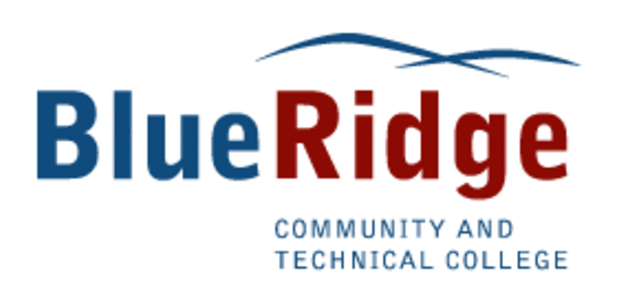 Blue Ridge Community And Technical College