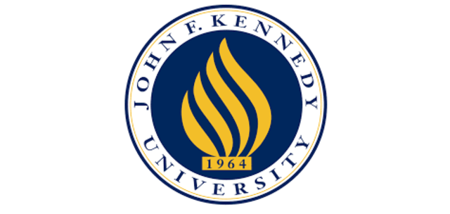 John F. Kennedy University