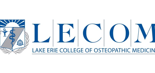 Lake Erie College of Osteopathic Medicine