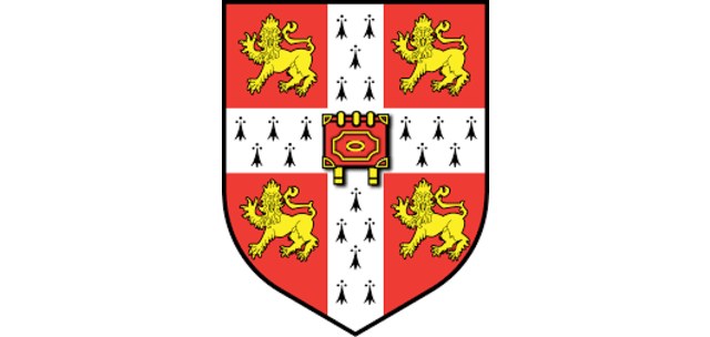 University of Cambridge School of Physical Sciences