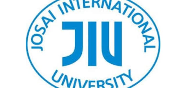 Josai International University