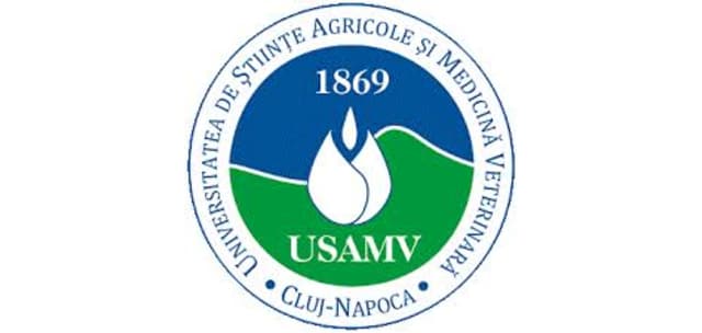 University Of Agricultural Sciences And Veterinary Medicine, Cluj-Napoca