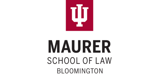 Indiana University Maurer School of Law
