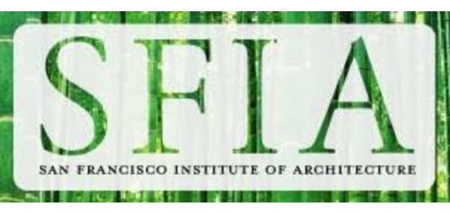 San Francisco Institute Of Architecture
