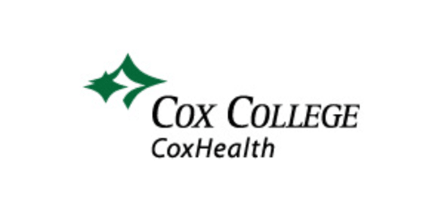 Cox College AKA Cox Health