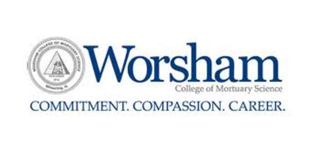 Worsham College