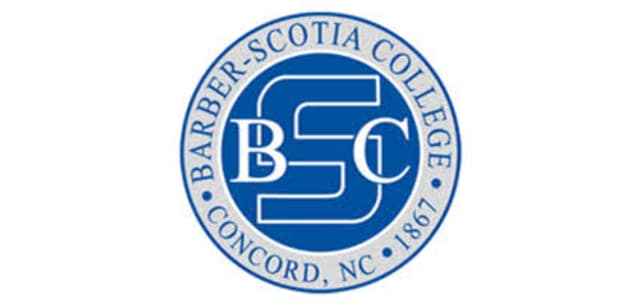 Barber-Scotia College