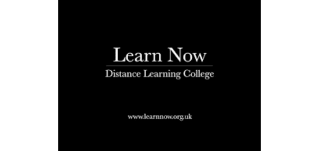 Learn Now Distance Learning College
