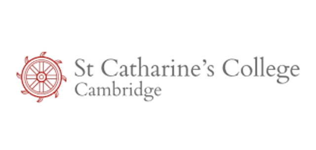 University of Cambridge St. Catharine's College