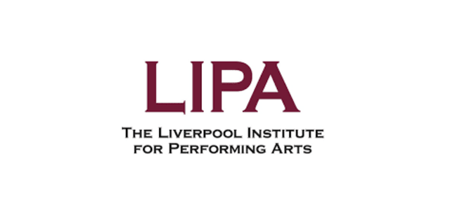 LIPA - Liverpool Institute For Performing Arts