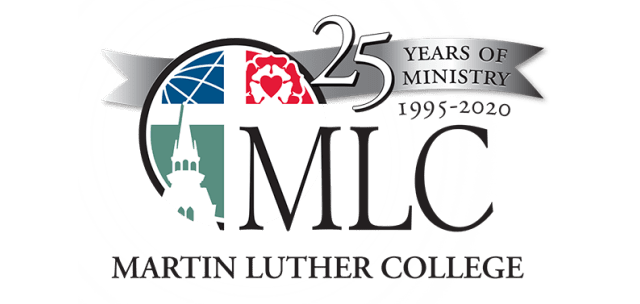 Martin Luther College - Online Programs