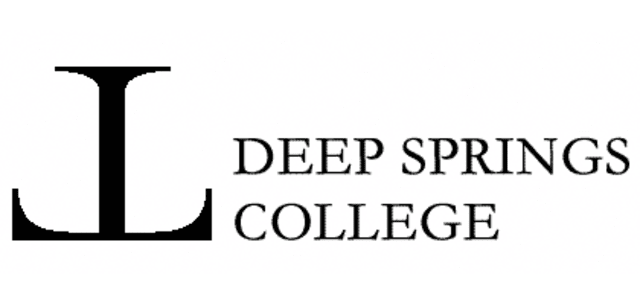 Deep Springs College