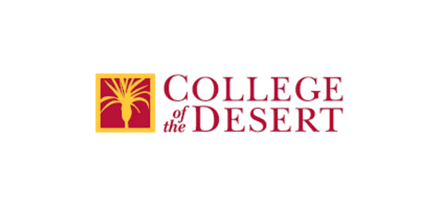College Of The Desert