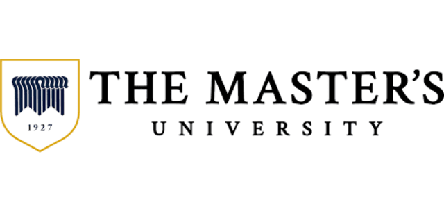 The Master's University