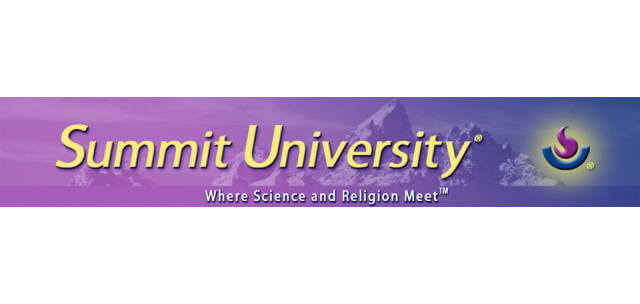 Summit University