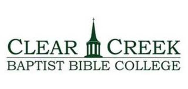 Clear Creek Baptist Bible College